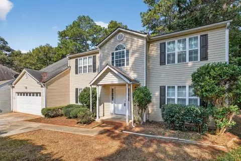 3737 Waldrop Rd, Decatur, GA 30034