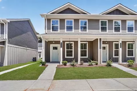 215 Maddux St #LOT 22, Fayetteville, GA 30214