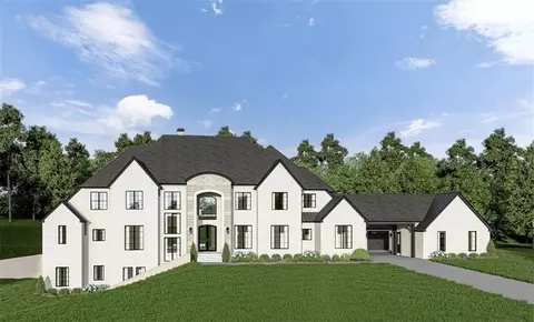 238 Traditions Dr, Alpharetta, GA 30004