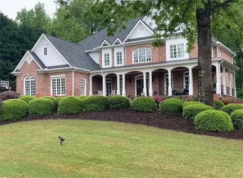 15945 Meadow King Way, Milton, GA 30004