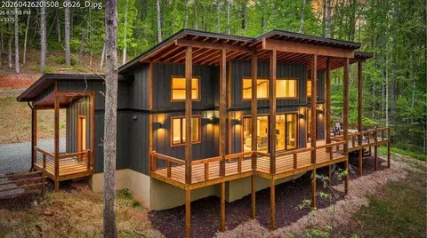 42 Rolling Rpds, Blue Ridge, GA 30513