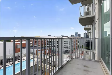 361 17th St NW #720, Atlanta, GA 30363