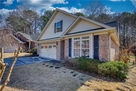 Exterior - 10110 Malcolm Ct, Covington, GA 30014 photo 3 of 6
