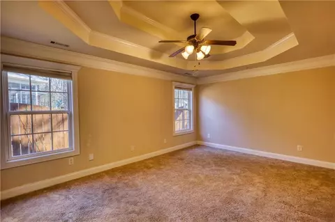 Bedroom - 10110 Malcolm Ct, Covington, GA 30014 photo 7 of 11
