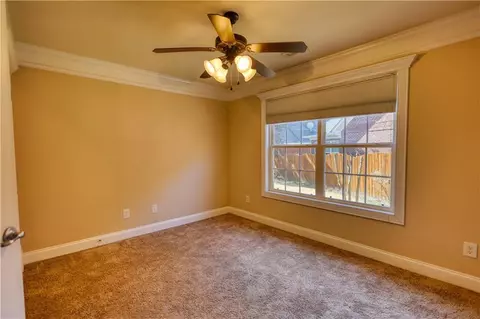 Bedroom - 10110 Malcolm Ct, Covington, GA 30014 photo 5 of 11
