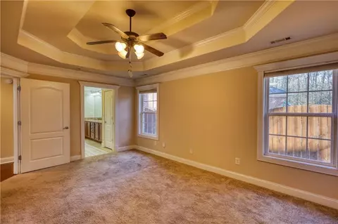 Bedroom - 10110 Malcolm Ct, Covington, GA 30014 photo 8 of 11