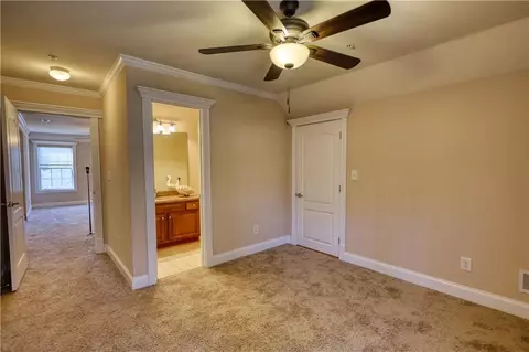 Bedroom - 10110 Malcolm Ct, Covington, GA 30014 photo 11 of 11