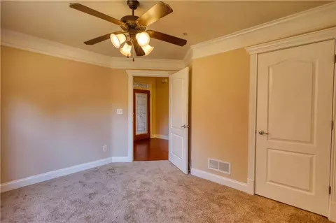 Bedroom - 10110 Malcolm Ct, Covington, GA 30014 photo 6 of 11