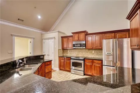 Kitchen - 10110 Malcolm Ct, Covington, GA 30014 photo 3 of 6