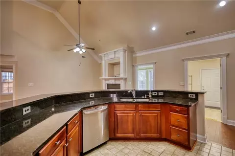 Kitchen - 10110 Malcolm Ct, Covington, GA 30014 photo 1 of 6