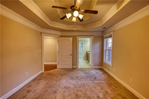 Bedroom - 10110 Malcolm Ct, Covington, GA 30014 photo 9 of 11