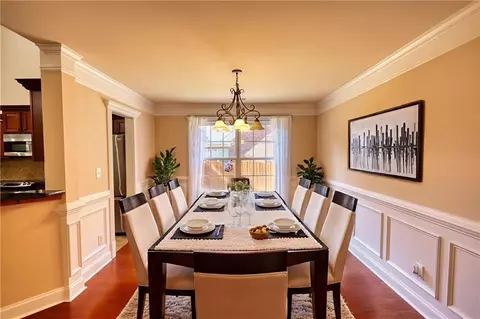 Dining - 10110 Malcolm Ct, Covington, GA 30014 photo 1 of 1
