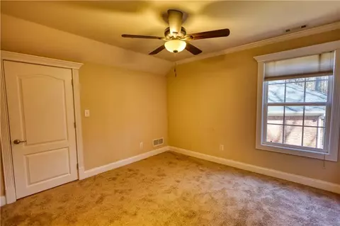 Bedroom - 10110 Malcolm Ct, Covington, GA 30014 photo 10 of 11