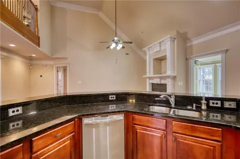 Kitchen - 10110 Malcolm Ct, Covington, GA 30014 photo 2 of 6