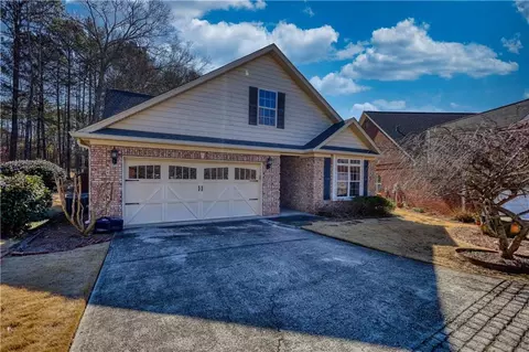Exterior - 10110 Malcolm Ct, Covington, GA 30014 photo 1 of 6