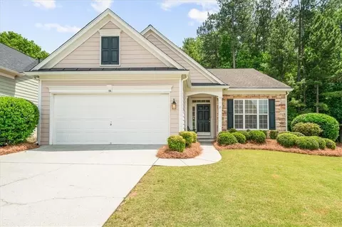 136 Churchcliff Dr, Woodstock, GA 30188
