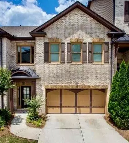 1175 Grassy Oat Ln, Lawrenceville, GA 30045