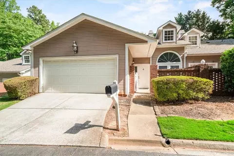 2938 Crosswycke Forest Dr NE, Atlanta, GA 30319