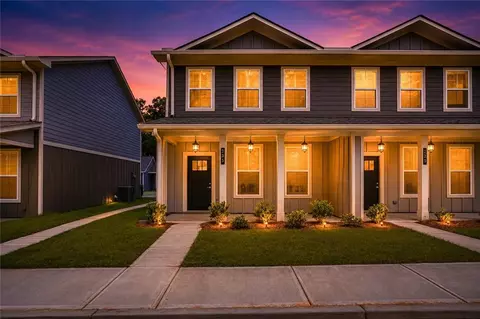 235 Maddux St #LOT 20, Fayetteville, GA 30214