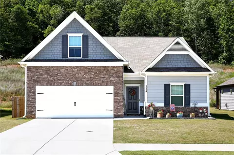 224 Malbone St SW, Cartersville, GA 30120