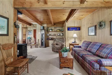 Living - 306 Frontier Rd, Tiger, GA 30576 photo 4 of 4