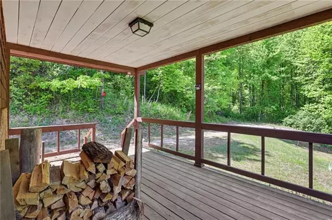 Exterior - 306 Frontier Rd, Tiger, GA 30576 photo 8 of 26