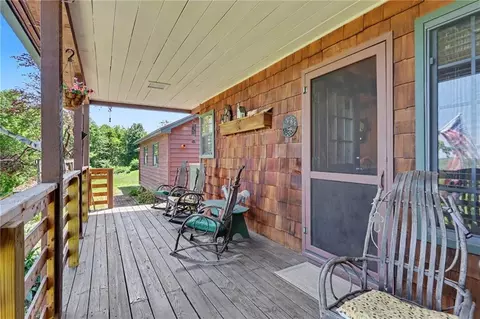 Exterior - 306 Frontier Rd, Tiger, GA 30576 photo 6 of 26