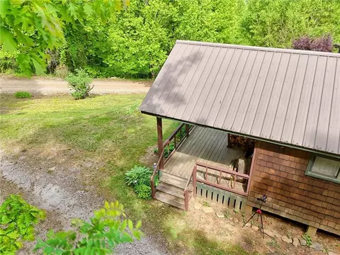 Exterior - 306 Frontier Rd, Tiger, GA 30576 photo 23 of 26