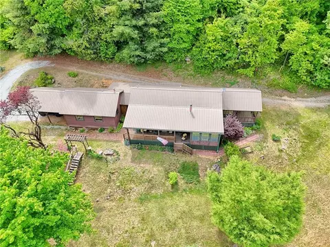 View/Area - 306 Frontier Rd, Tiger, GA 30576 photo 5 of 5