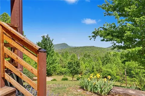Exterior - 306 Frontier Rd, Tiger, GA 30576 photo 13 of 26