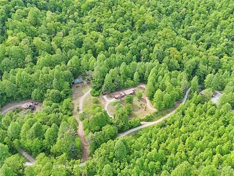 View/Area - 306 Frontier Rd, Tiger, GA 30576 photo 3 of 5