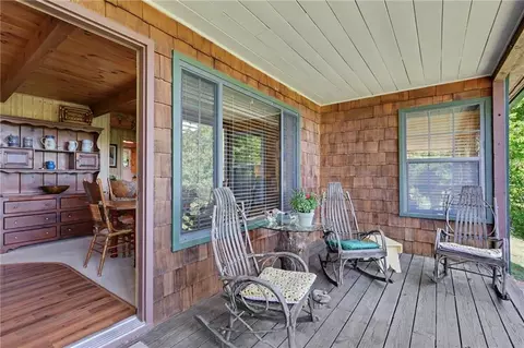 Exterior - 306 Frontier Rd, Tiger, GA 30576 photo 7 of 26