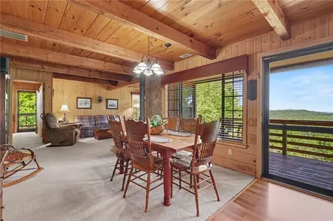 Dining - 306 Frontier Rd, Tiger, GA 30576 photo 2 of 3