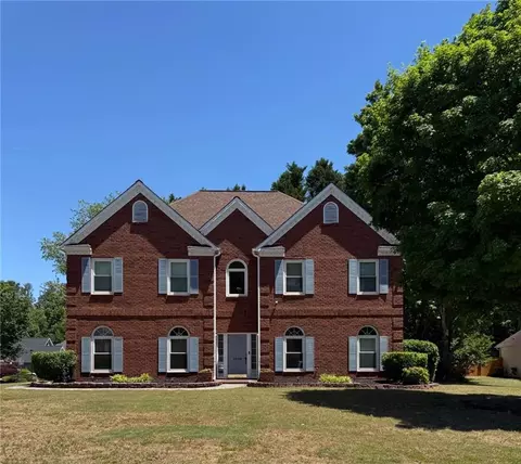 1085 Grace Hadaway Ln, Lawrenceville, GA 30043