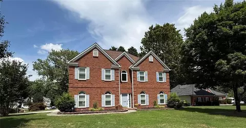1085 Grace Hadaway Ln, Lawrenceville, GA 30043