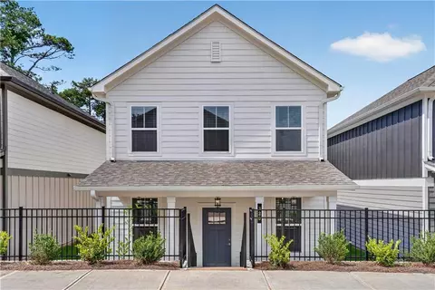 320 Dempsey Dr, Fayetteville, GA 30214