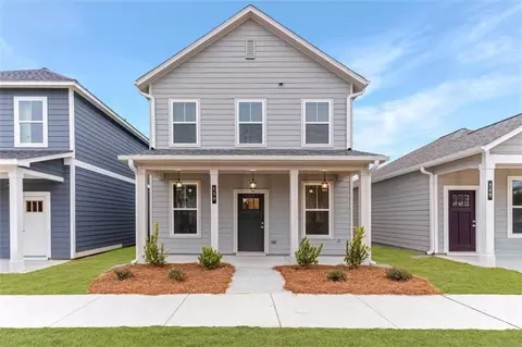 320 Dempsey Dr, Fayetteville, GA 30214
