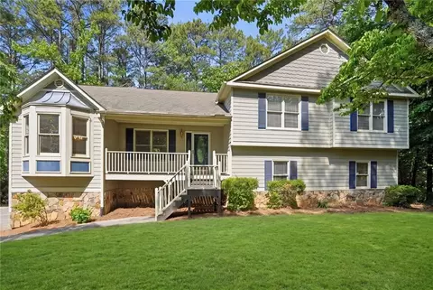 580 Drake Ln, Canton, GA 30115