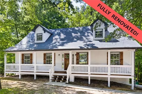 4531 Adams Ct, Rex, GA 30273