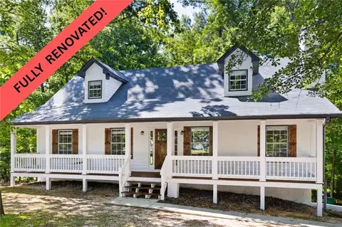 4531 Adams Ct, Rex, GA 30273