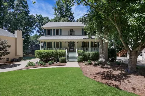 940 Providence Dr, Lawrenceville, GA 30044