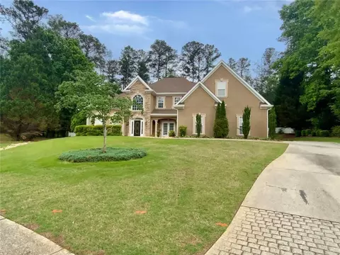 30 Citron Ct, Sharpsburg, GA 30277