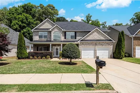 60 Wellsley Ln, Dallas, GA 30132