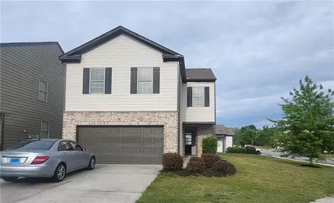 203 Ivey Hollow Cir, Dawsonville, GA 30534