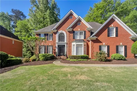 10605 Oxford Mill Cir, Johns Creek, GA 30022