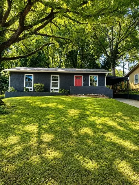 342 Lincoln St SW, Atlanta, GA 30315