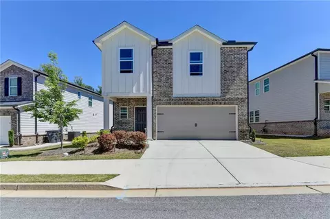 2531 Canning View Ave, Lawrenceville, GA 30044