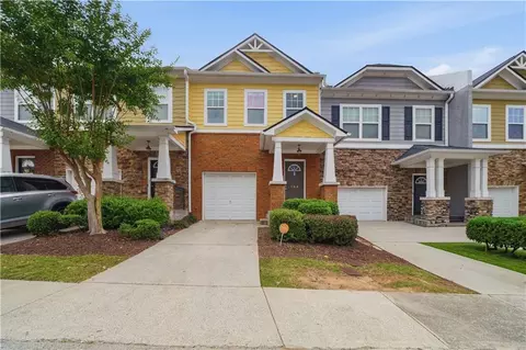 784 Arbor Gate Ln, Lawrenceville, GA 30044