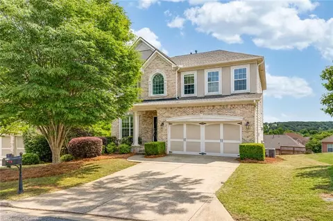 4545 Brumby Ln, Cumming, GA 30041