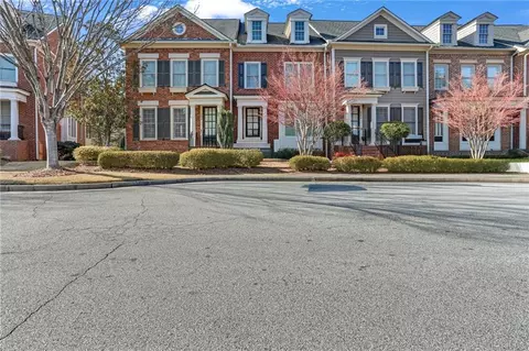6206 Carriage Gate Ln SE #6, Mableton, GA 30126